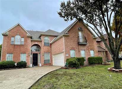 9617 Fairway Vista Drive Rowlett, TX 75089