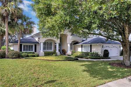 1601 Edgewater Dr Mount Dora, FL 32757