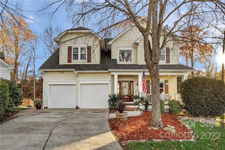 14140 Wild Elm Rd Charlotte, NC 28277