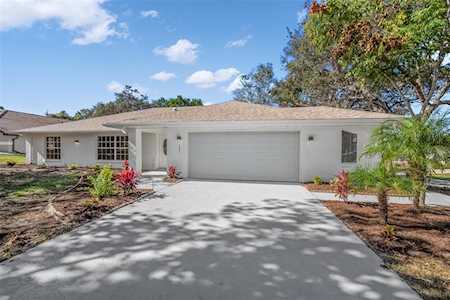 195 Rusk CIRCLE Spring Hill, FL 34606