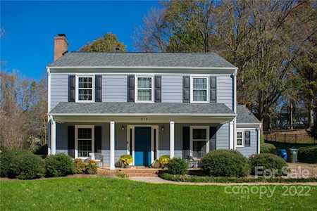 813 Winterwood Dr Matthews, NC 28105