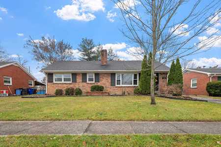 1016 Juniper Dr Lexington, KY 40504