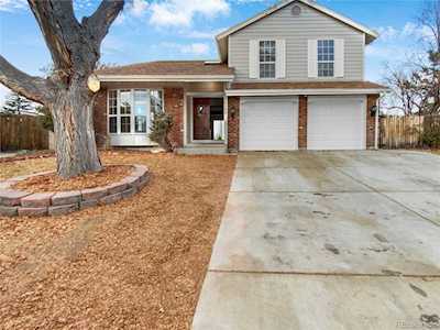 10388 King Ct Westminster, CO 80031