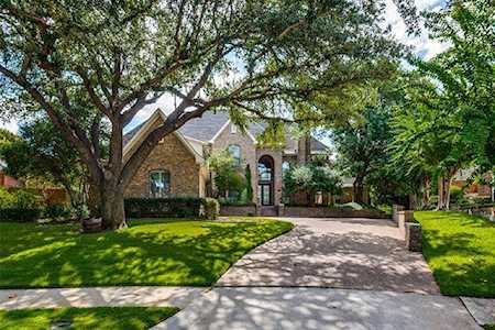 1700 Macgregor Drive Plano, TX 75093