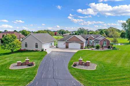 2553 Skyline Oaks Dr De Pere, Town of Lawrence, WI 54115