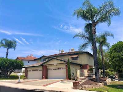 19032 Woodland Way Trabuco Canyon, CA 92679