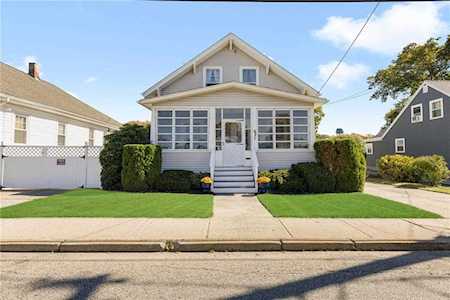 621 Fruit Hill Ave North Providence, RI 02911