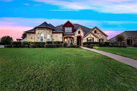 1172 Durango Springs Drive Fort Worth, TX 76052