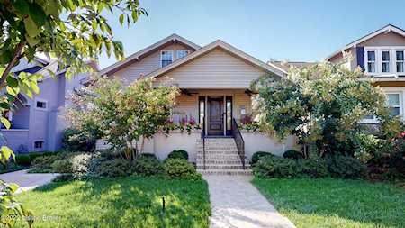 2212 Woodbourne Ave Louisville, KY 40205
