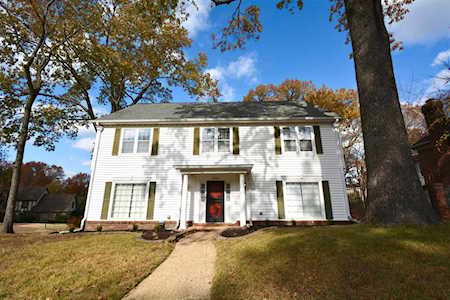 8132 Effingham Dr Germantown, TN 38138