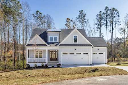 219 Blue Monarch Lane Fuquay Varina, NC 27526