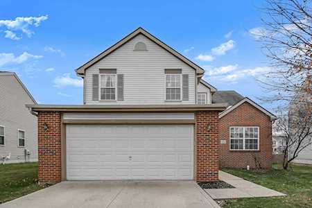 773 Cedar Run Drive Blacklick, OH 43004