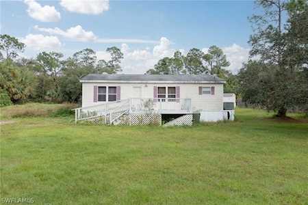 535 S Brida St Clewiston, FL 33440