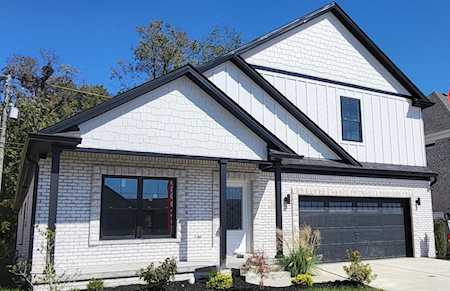 4093 Buttermilk Rd Lexington, KY 40509