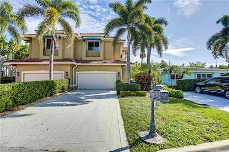 4622 Seagrape Dr #4622 Lauderdale By The Sea, FL 33308