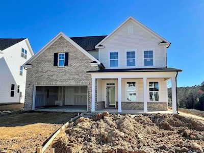 418 Highland Forest Drive Fuquay Varina, NC 27526