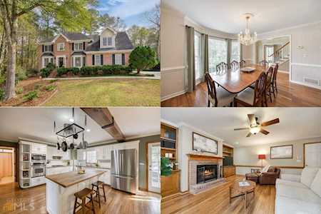 3979 Tadpole Court #TWO Loganville, GA 30052