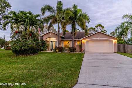 461 NE NE Neptune Drive Palm Bay, FL 32907