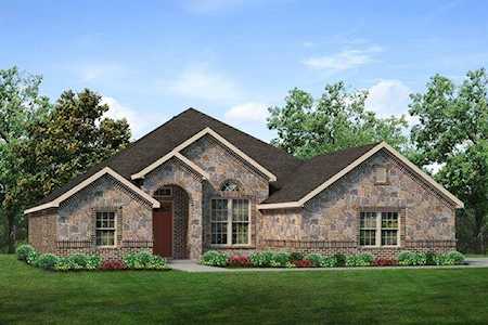 826 Majors Road Van Alstyne, TX 75495