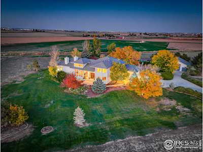 7654 Rodeo Dr Longmont, CO 80504