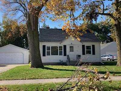 1101 9th St Green Bay, City of Green Bay, WI 54304