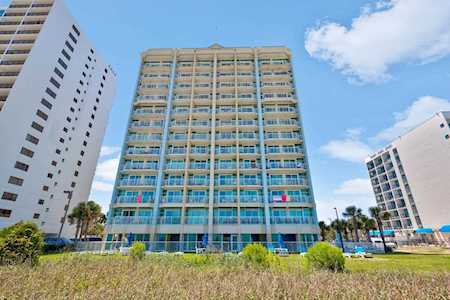 2501 S Ocean Blvd. #1131 Myrtle Beach, SC 29577