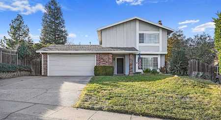 7205 Springleaf Court Citrus Heights, CA 95621