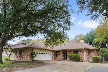 1711 Skyline Drive Sherman, TX 75092