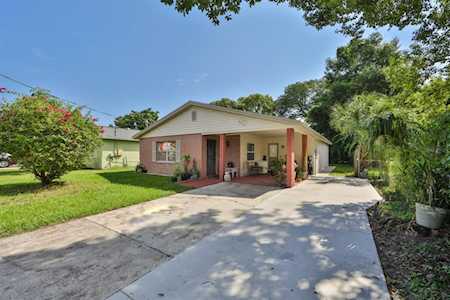 3413 N 52nd St Tampa, FL 33619
