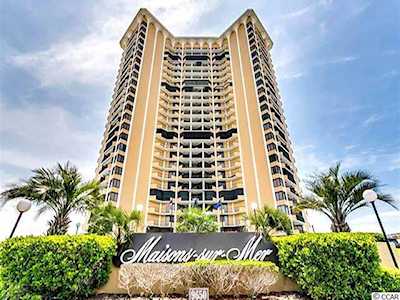 9650 Shore Dr. #2210 Myrtle Beach, SC 29572