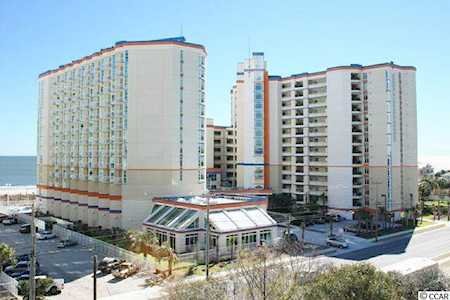 5200 N Ocean Blvd. #554 Myrtle Beach, SC 29577