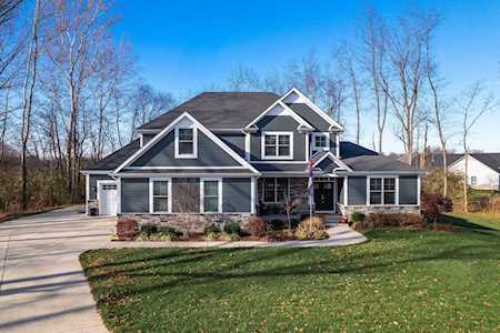 4253 Admirals Landing Drive Lafayette, IN 47905