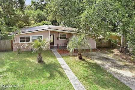 2334 Misty DR Jacksonville, FL 32211