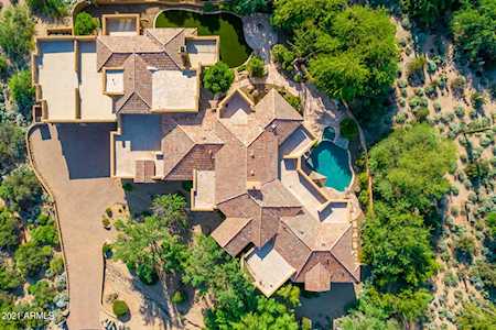 10102 E Saddle Horn Trail Scottsdale, AZ 85255
