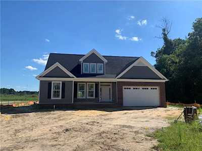 1017 Strawberry Ct Suffolk, VA 23435
