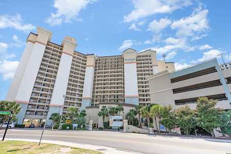 4800 S Ocean Blvd. #1107 North Myrtle Beach, SC 29582