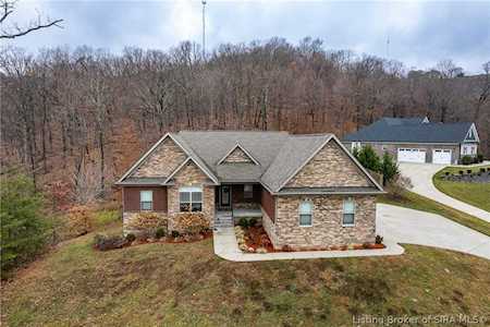 4506 Loriann Blvd New Albany, IN 47150