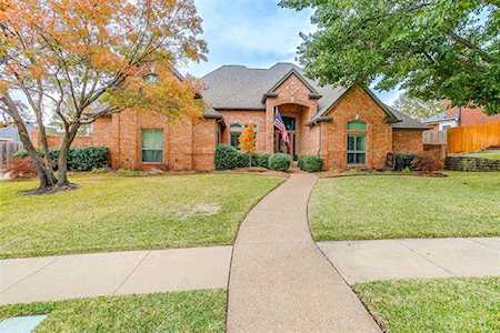 6805 Atlanta Drive Colleyville, TX 76034