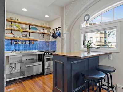 16-18 Walk Hill St #2 Boston, MA 02130