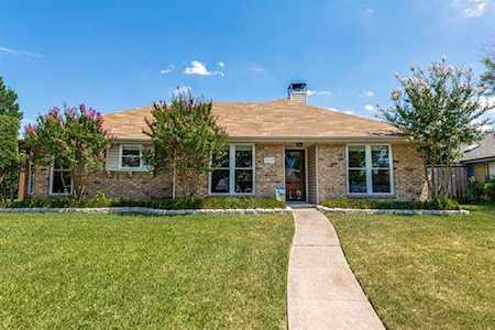 2520 Kingsridge Drive Dallas, TX 75287