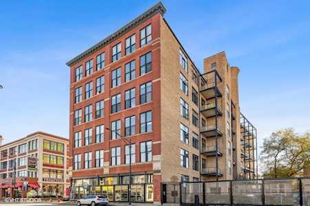 1872 N Clybourn Ave #502 Chicago, IL 60614