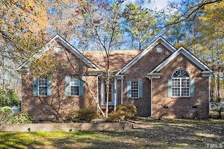 257 Chris Court Garner, NC 27529