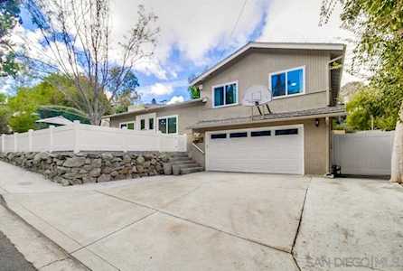 1334 Pine Dr El Cajon, CA 92020