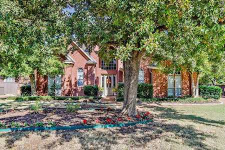 230 Silverwood Circle Southlake, TX 76092