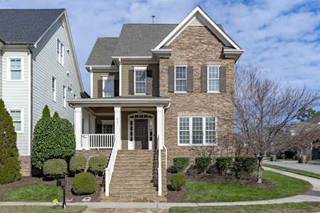 515 Gallberry Drive Cary, NC 27519
