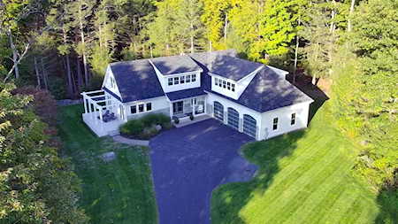 16 Stone Meadow Way Greenland, NH 03840