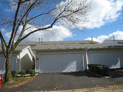 347 Dogwood Terrace #347 Buffalo Grove, IL 60089