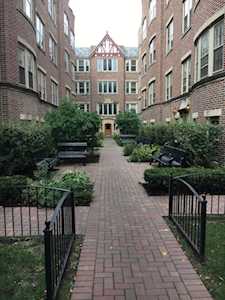 1122 Washington Blvd #3B Oak Park, IL 60302