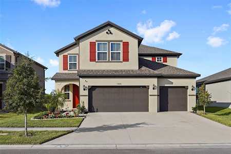 11810 Bluegrass Field Ct Riverview, FL 33579