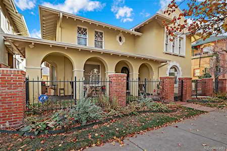 754 E 7th Ave Denver, CO 80203